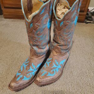 Women's Western boots